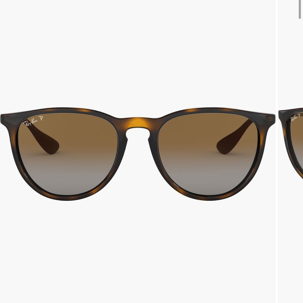 Ray-Ban Black Sunglasses